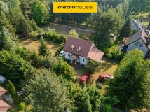 dom wolnostojący, 2 pokoje Stawinoga