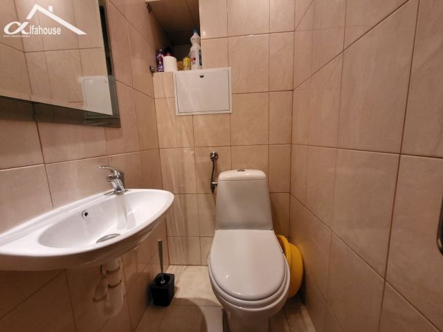 Mieszkanie 3-pokojowe Chełm, ul. gen. Stanisława Maczka. Zdjęcie 14