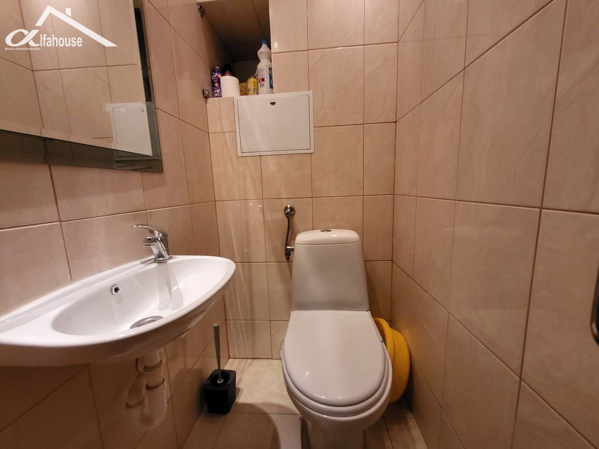 Mieszkanie 3-pokojowe Chełm, ul. gen. Stanisława Maczka. Zdjęcie 14