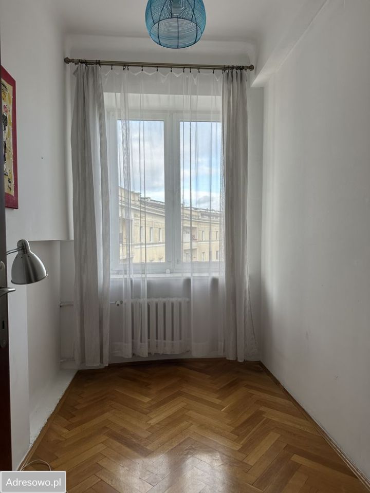 Mieszkanie 3-pokojowe Warszawa Śródmieście, ul. Marszałkowska. Zdjęcie 11