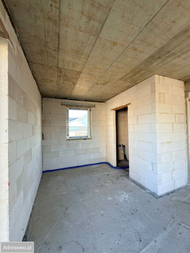 bliźniak, 4 pokoje Brzóze. Zdjęcie 10