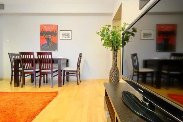 Mieszkanie 2-pokojowe Kraków Kazimierz, ul. Skawińska. Zdjęcie 3