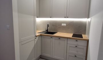 Mieszkanie 1-pokojowe Warszawa Brzeziny, ul. Pawła Włodkowica