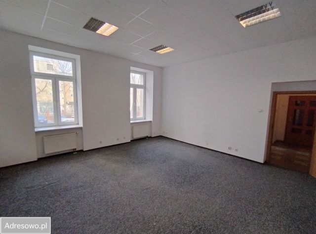 Lokal Łódź Śródmieście, ul. Piotrkowska. Zdjęcie 1