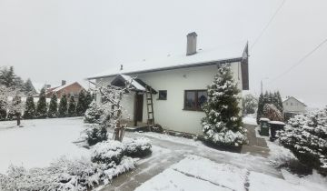 dom wolnostojący, 6 pokoi Grodzisko, ul. Kalejska