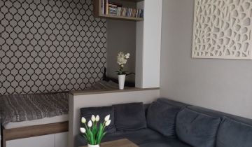 Mieszkanie 1-pokojowe Elbląg Centrum, ul. Żyrardowska