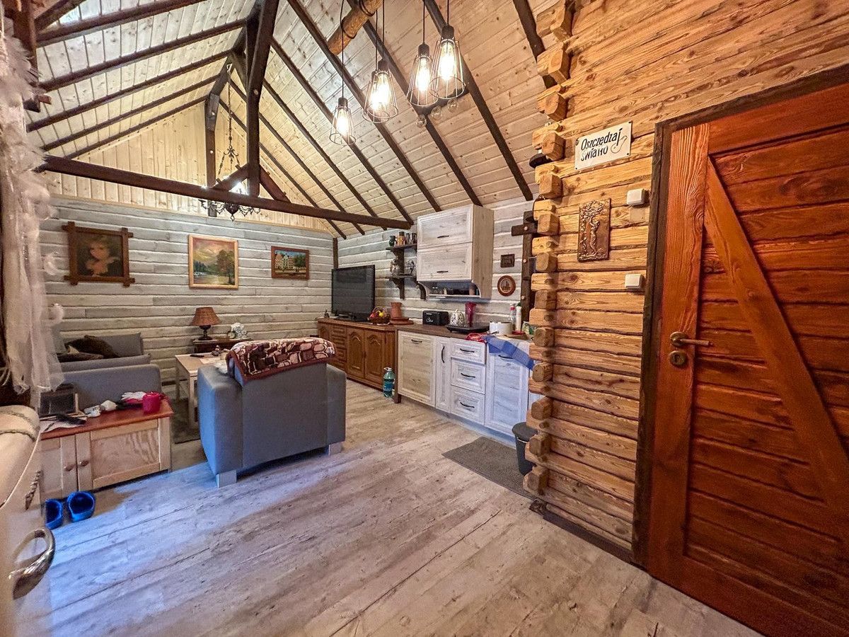 Działka rekreacyjna Cegielnia. Zdjęcie 9