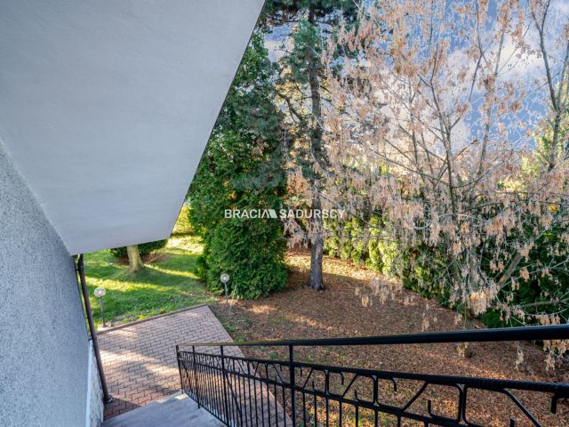 dom wolnostojący, 7 pokoi Chorowice, ul. Adama Doboszyńskiego. Zdjęcie 38