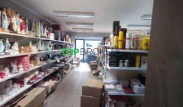 Lokal Warszawa Targówek