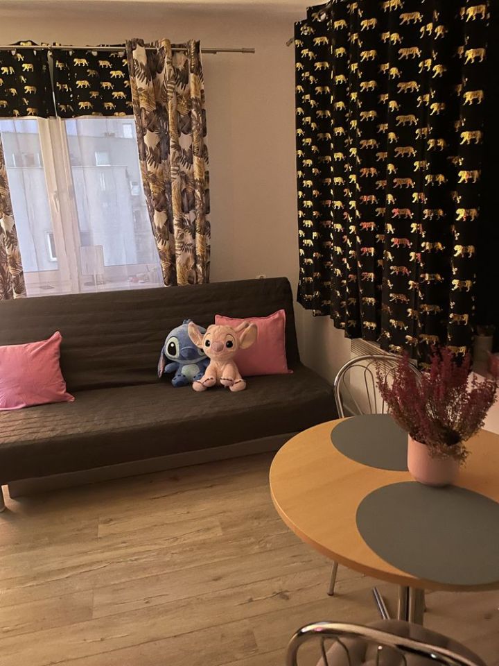 Mieszkanie 1-pokojowe Gdynia Orłowo. Zdjęcie 3