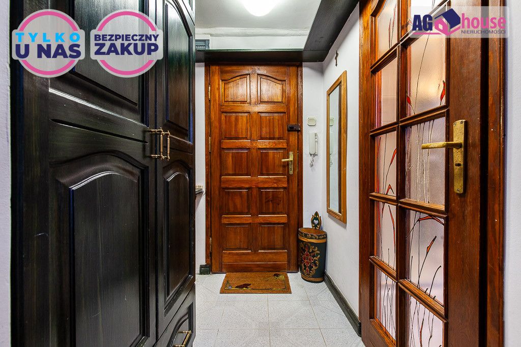 Mieszkanie 2-pokojowe Sopot Sopot Dolny, ul. Tadeusza Kościuszki. Zdjęcie 9