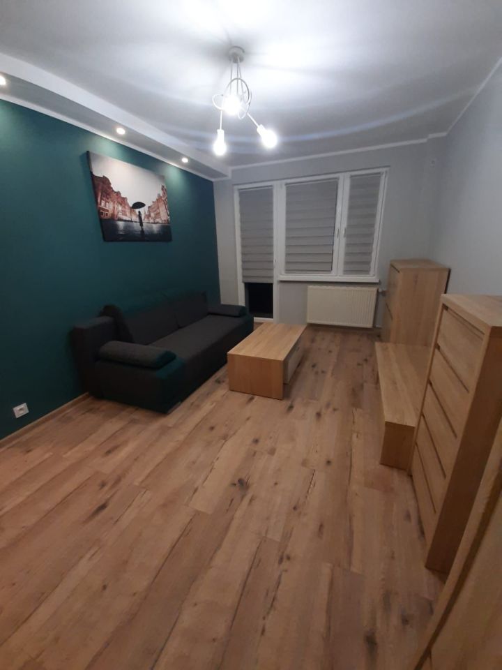 Mieszkanie 2-pokojowe Bydgoszcz Błonie, ul. Konstantego Ildefonsa Gałczyńskiego