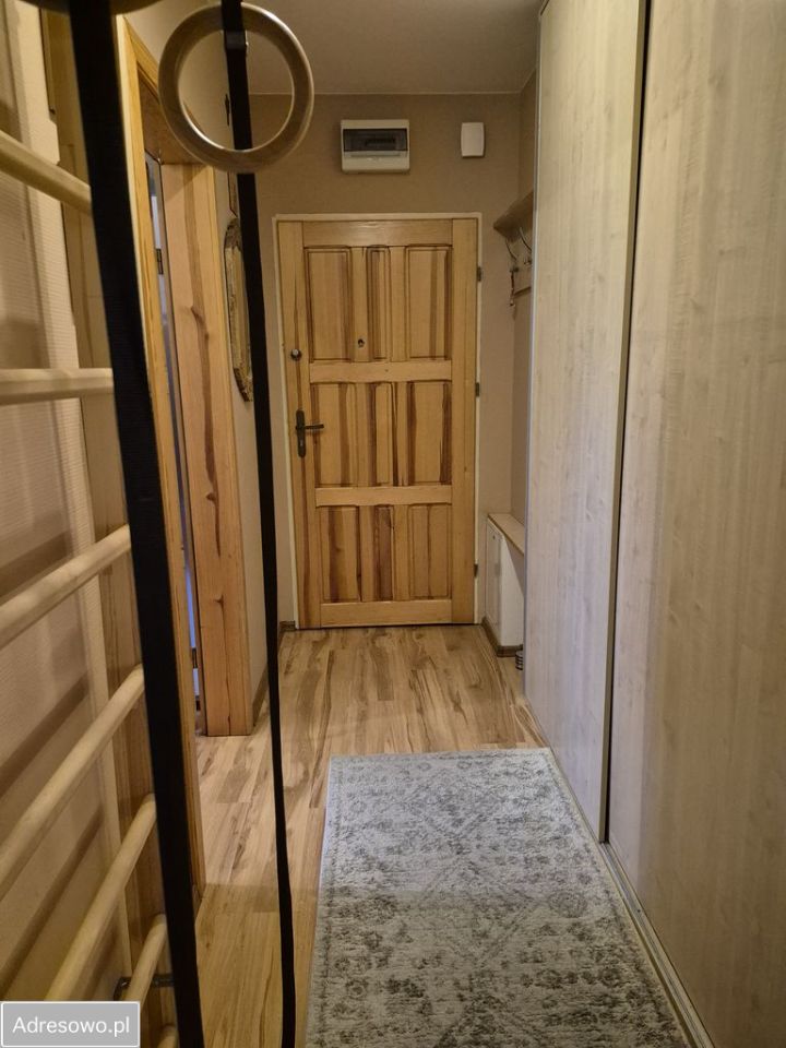 Mieszkanie 2-pokojowe Wrocław Psie Pole, ul. Miłostowska. Zdjęcie 10