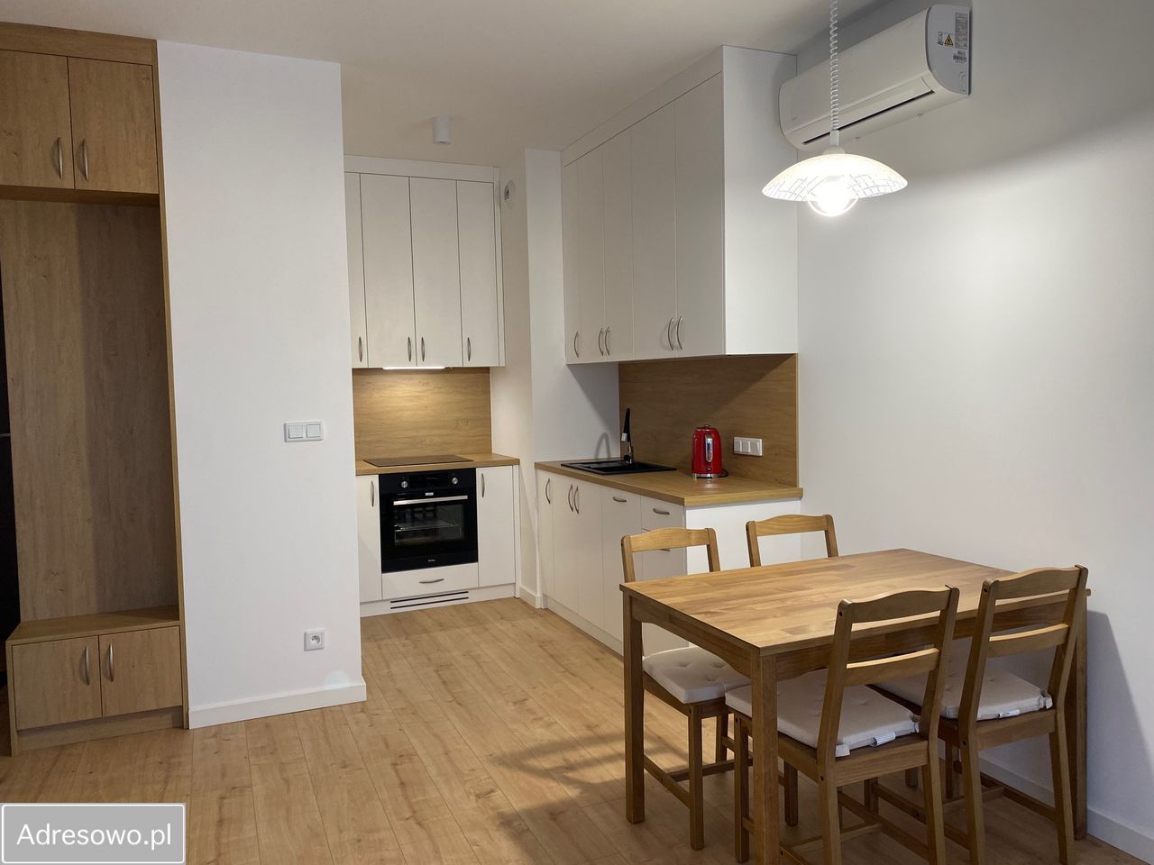 Mieszkanie 2-pokojowe Legionowo, ul. Stanisława Wyspiańskiego. Zdjęcie 6