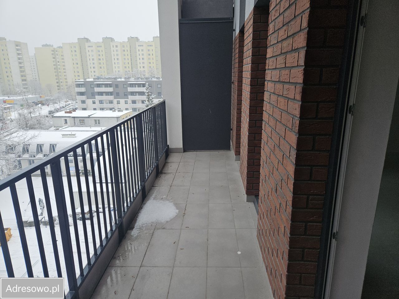 Mieszkanie 3-pokojowe Warszawa Praga-Południe, ul. Grochowska. Zdjęcie 11