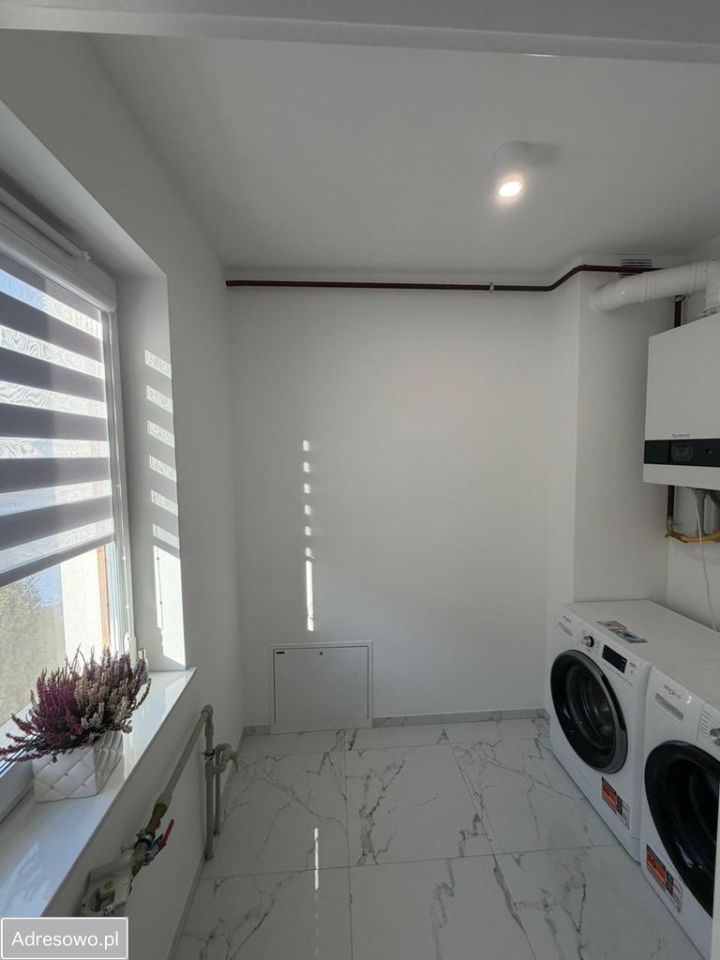 dom szeregowy, 6 pokoi Radzymin. Zdjęcie 15