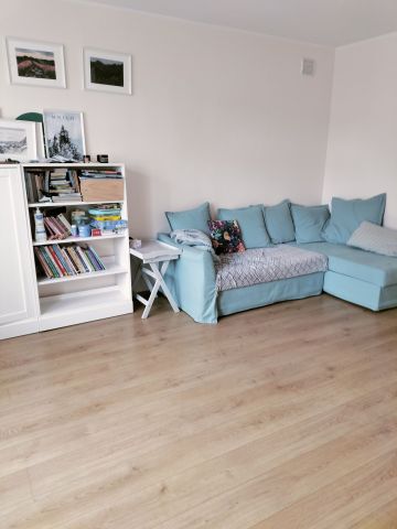 Mieszkanie 3-pokojowe Radków, rynek Rynek. Zdjęcie 1