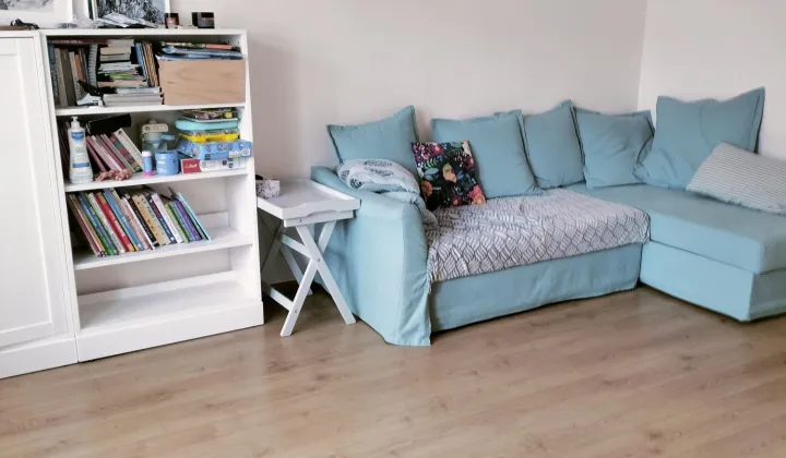 Mieszkanie 3-pokojowe Radków, rynek Rynek