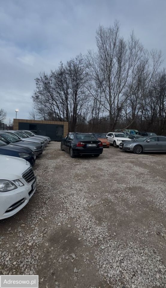 Działka inwestycyjna Warszawa Włochy, ul. Aleje Jerozolimskie. Zdjęcie 4