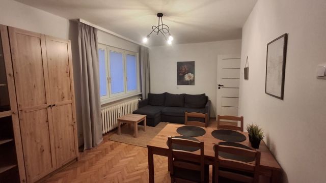 Mieszkanie 1-pokojowe Słupsk Centrum, ul. Garncarska. Zdjęcie 1