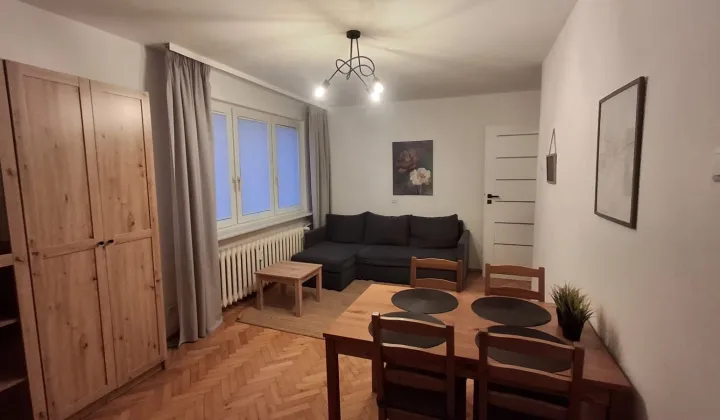 Mieszkanie 1-pokojowe Słupsk Centrum, ul. Garncarska