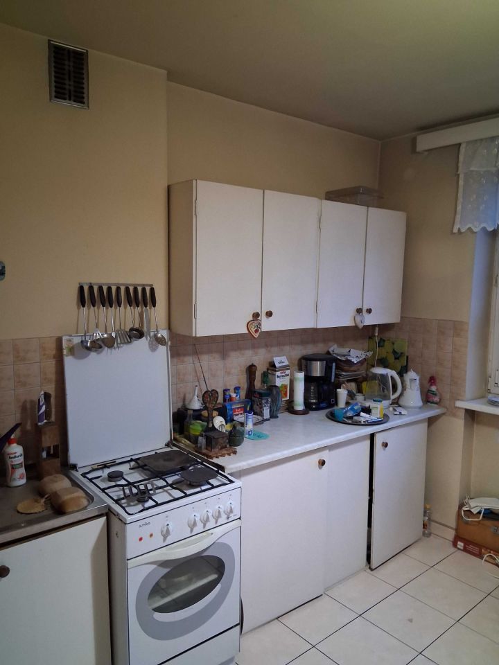 Mieszkanie 1-pokojowe Kraków Łagiewniki, ul. Kalwaryjska. Zdjęcie 5