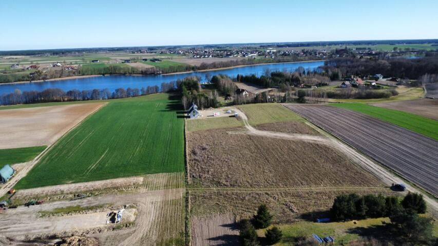 dom wolnostojący, 4 pokoje Bysław. Zdjęcie 8