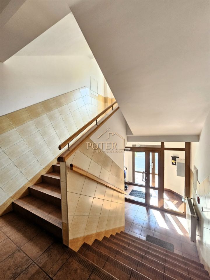 Mieszkanie 3-pokojowe Wrocław Krzyki, ul. gen. Stanisława Maczka. Zdjęcie 17