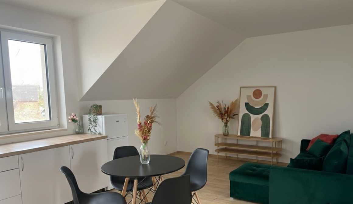 Mieszkanie 3-pokojowe Słubice, ul. Winogronowa. Zdjęcie 7