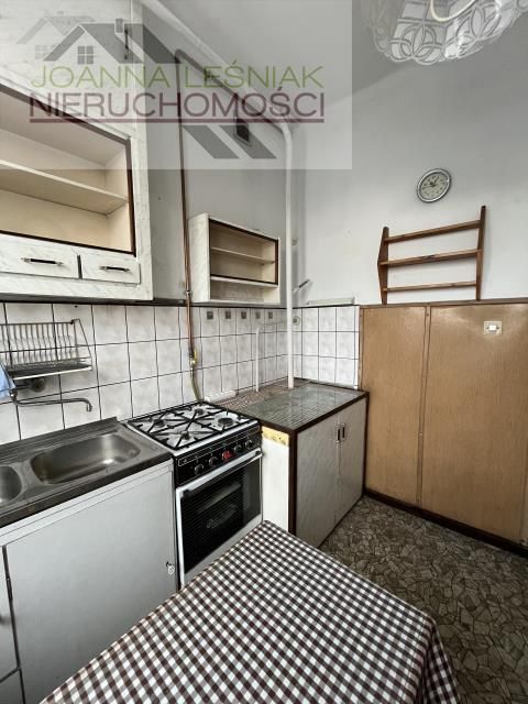 Mieszkanie 2-pokojowe Olkusz, ul. Sławkowska. Zdjęcie 5