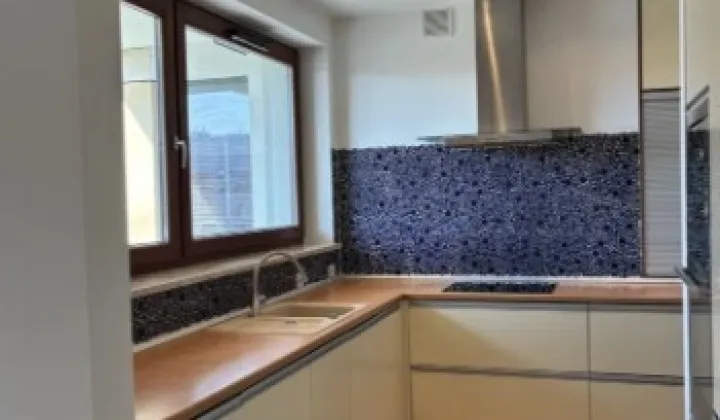 Mieszkanie 2-pokojowe Warszawa Wilanów, ul. Sarmacka