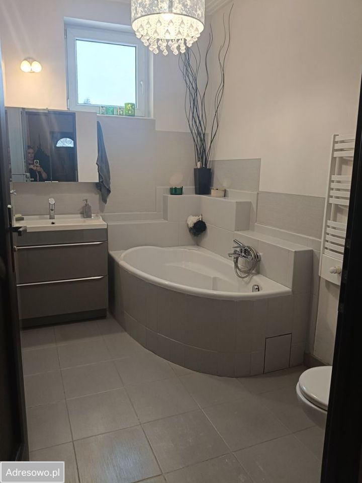 dom wolnostojący, 5 pokoi Siedlce Taradajki, ul. Żwirowa. Zdjęcie 6