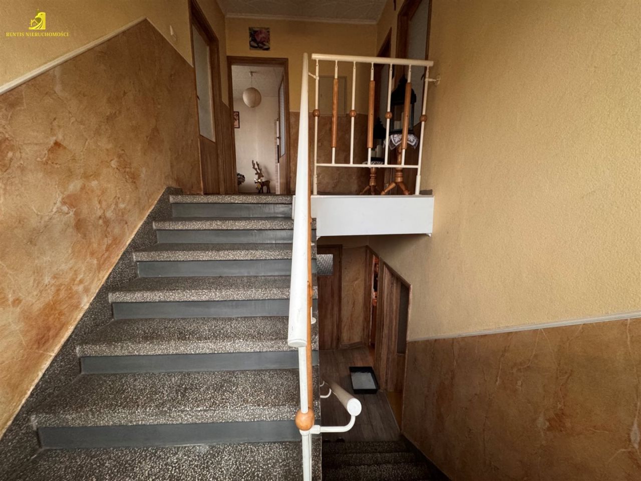 dom wolnostojący, 6 pokoi Opole Półwieś. Zdjęcie 13