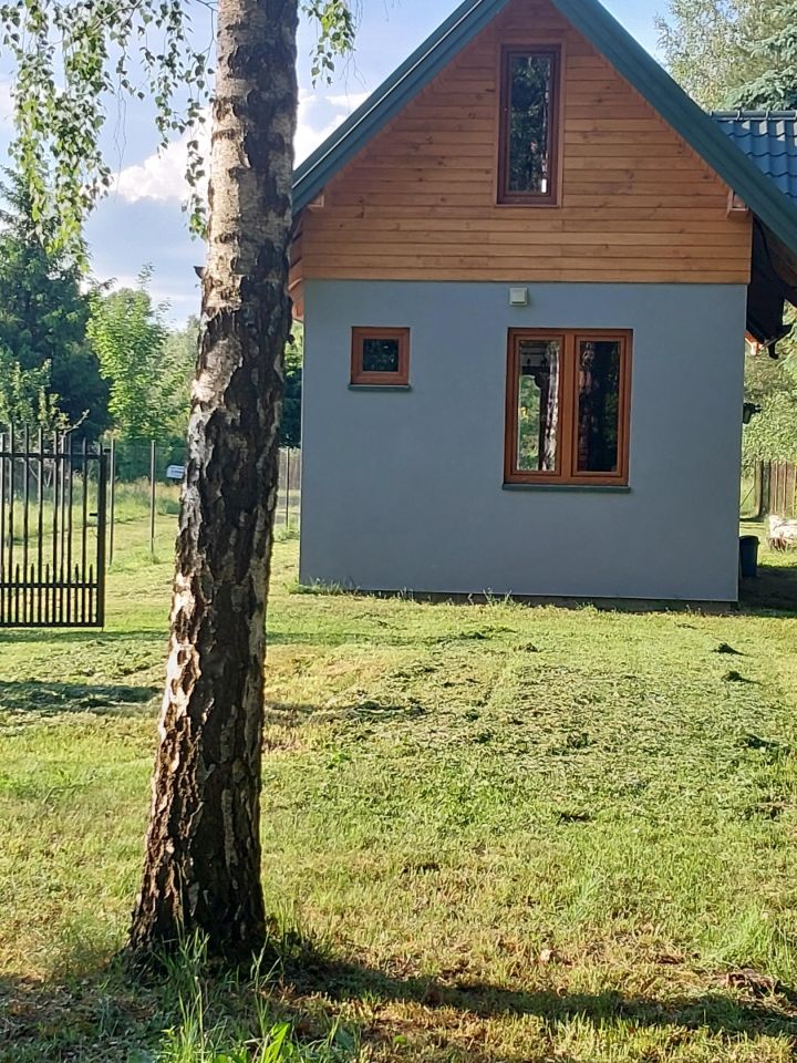 dom letniskowy Starowola, ul. Dzięcioła. Zdjęcie 21