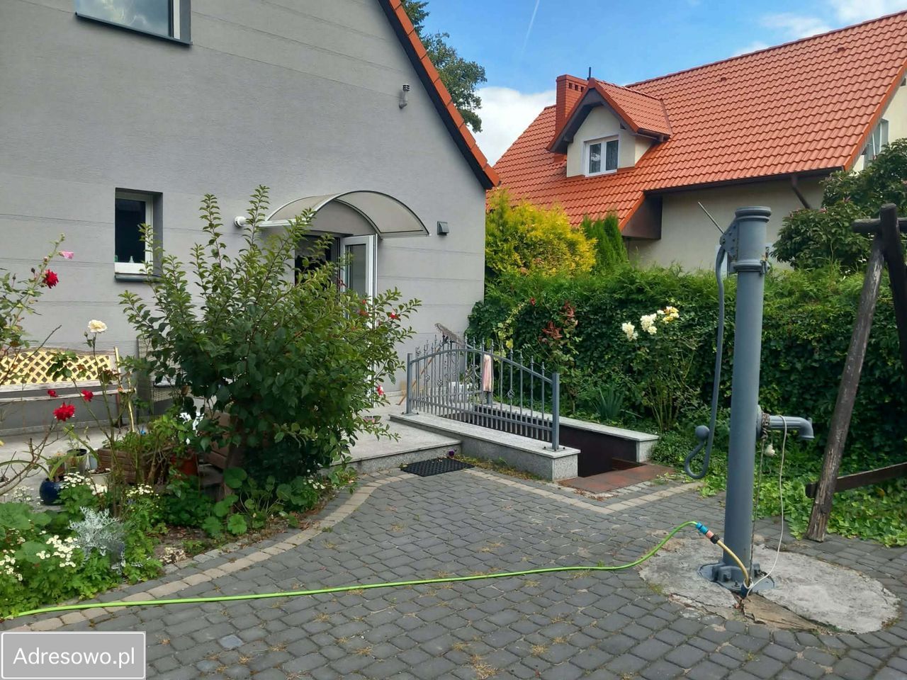 dom wolnostojący, 6 pokoi Złotów. Zdjęcie 7