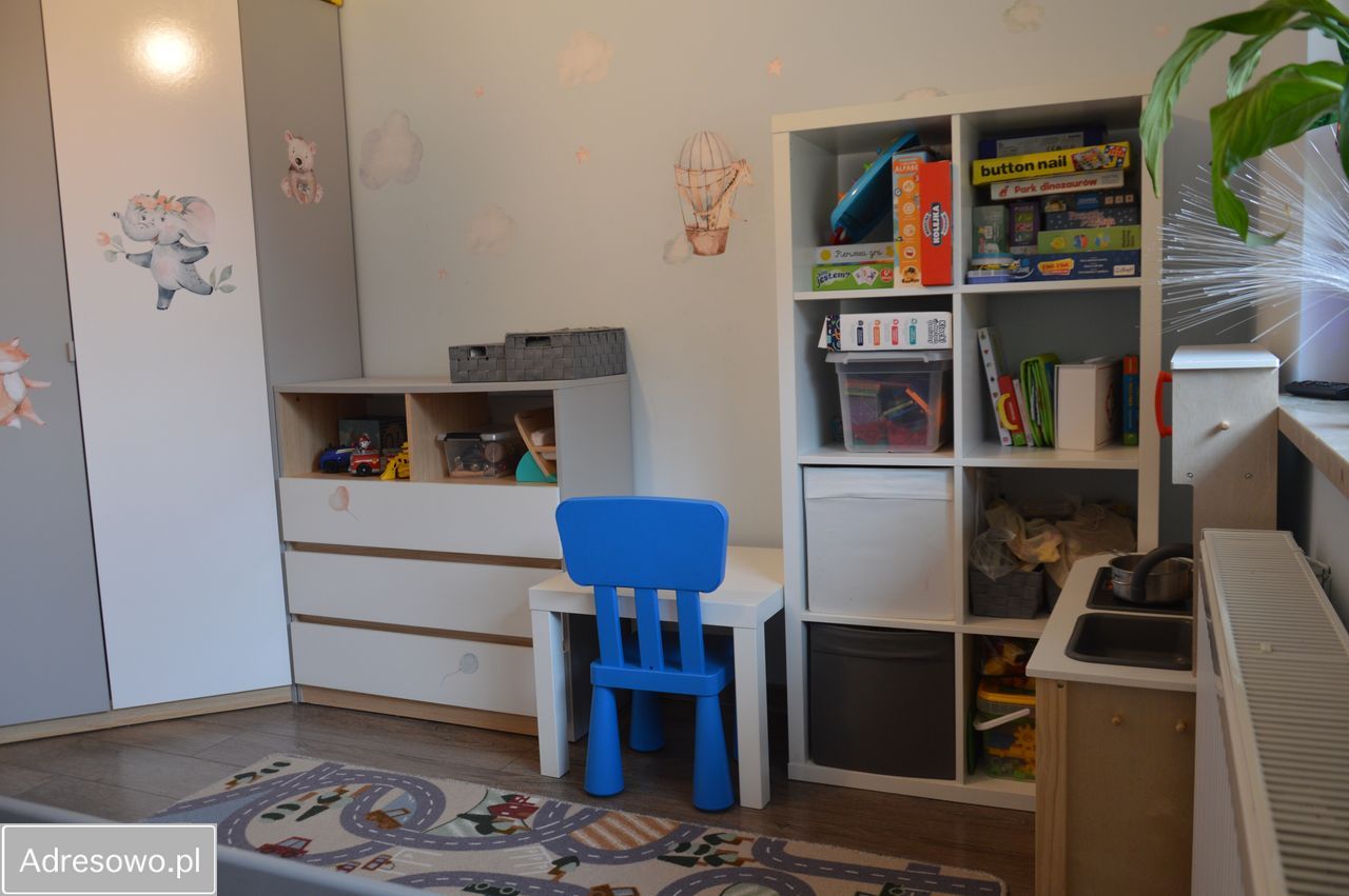 dom wolnostojący, 3 pokoje Zielona Góra Sucha. Zdjęcie 4