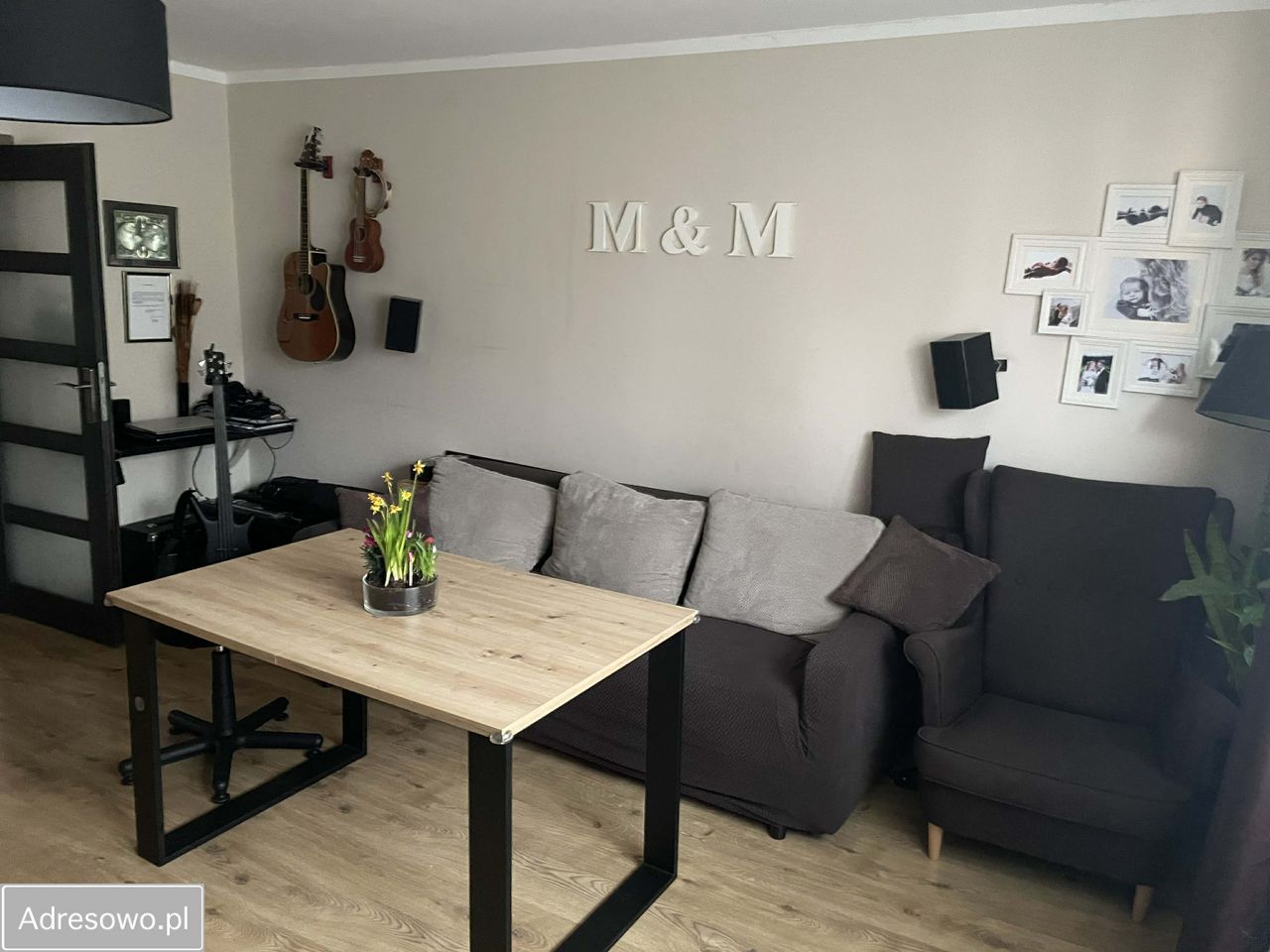 Mieszkanie 2-pokojowe Siemianowice Śląskie Centrum, ul. Leśna. Zdjęcie 1