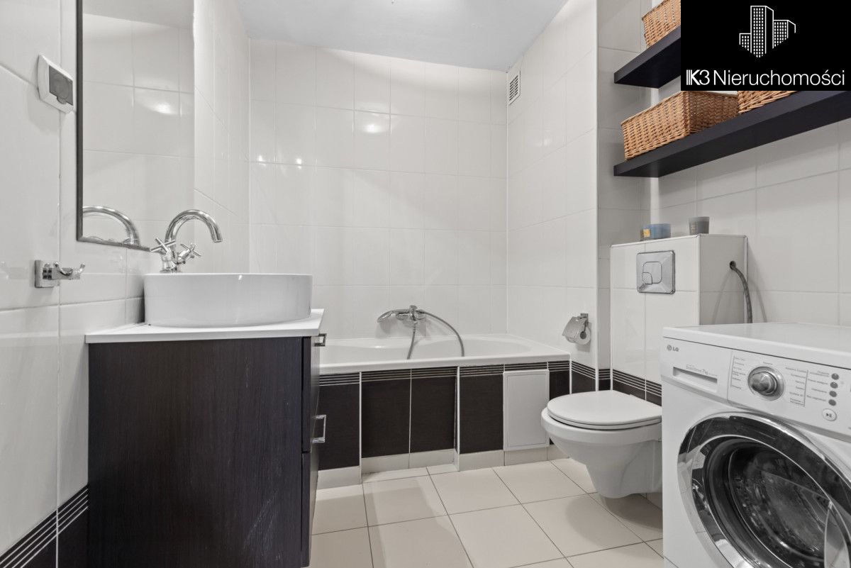 Mieszkanie 2-pokojowe Warszawa Białołęka, ul. Skarbka z Gór. Zdjęcie 11