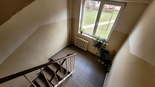 Mieszkanie 2-pokojowe Kielce Uroczysko, ul. Klonowa. Zdjęcie 10