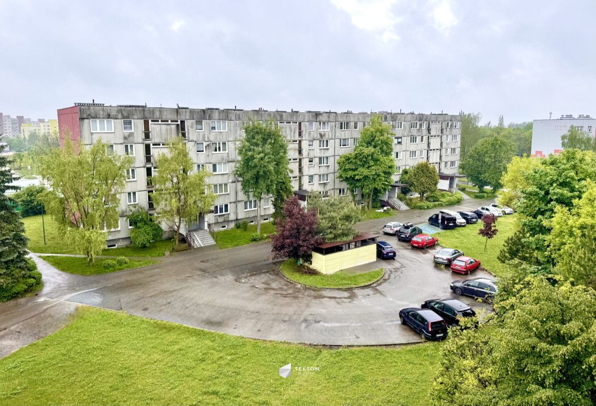 Mieszkanie 2-pokojowe Sosnowiec Zagórze, ul. Lubelska. Zdjęcie 11