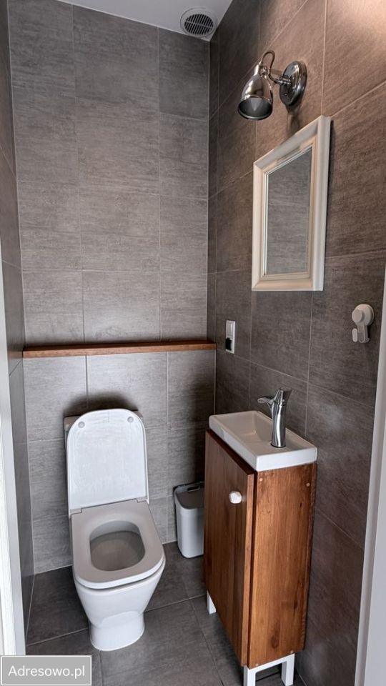 Mieszkanie 4-pokojowe Kamieniec Wrocławski, ul. Polna. Zdjęcie 18