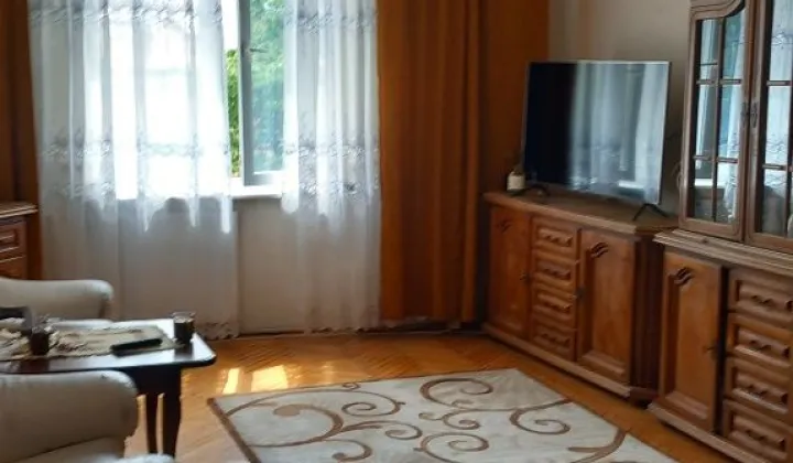Mieszkanie 2-pokojowe Warszawa Śródmieście, ul. Stawki