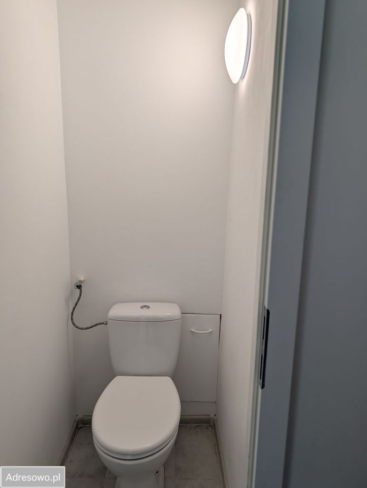 Mieszkanie 1-pokojowe Gdynia Pogórze, ul. Wiceadmirała Kazimierza Porębskiego. Zdjęcie 6