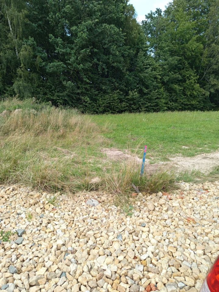 Działka budowlana Pisarzowice. Zdjęcie 3