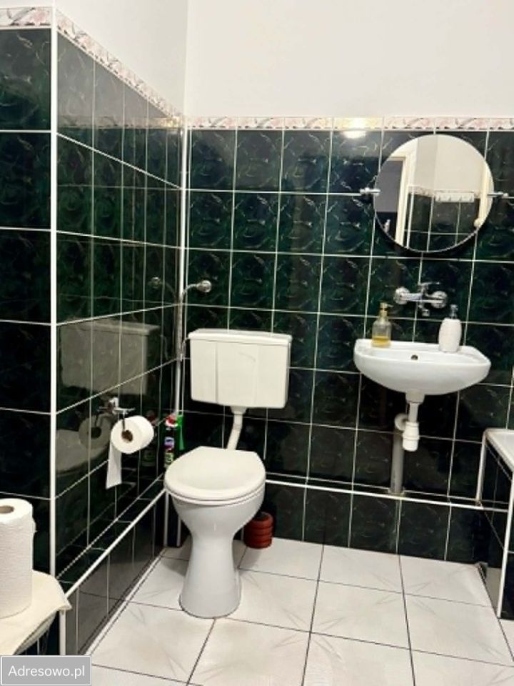 Mieszkanie 3-pokojowe Toruń Koniuchy, ul. Koniuchy. Zdjęcie 12