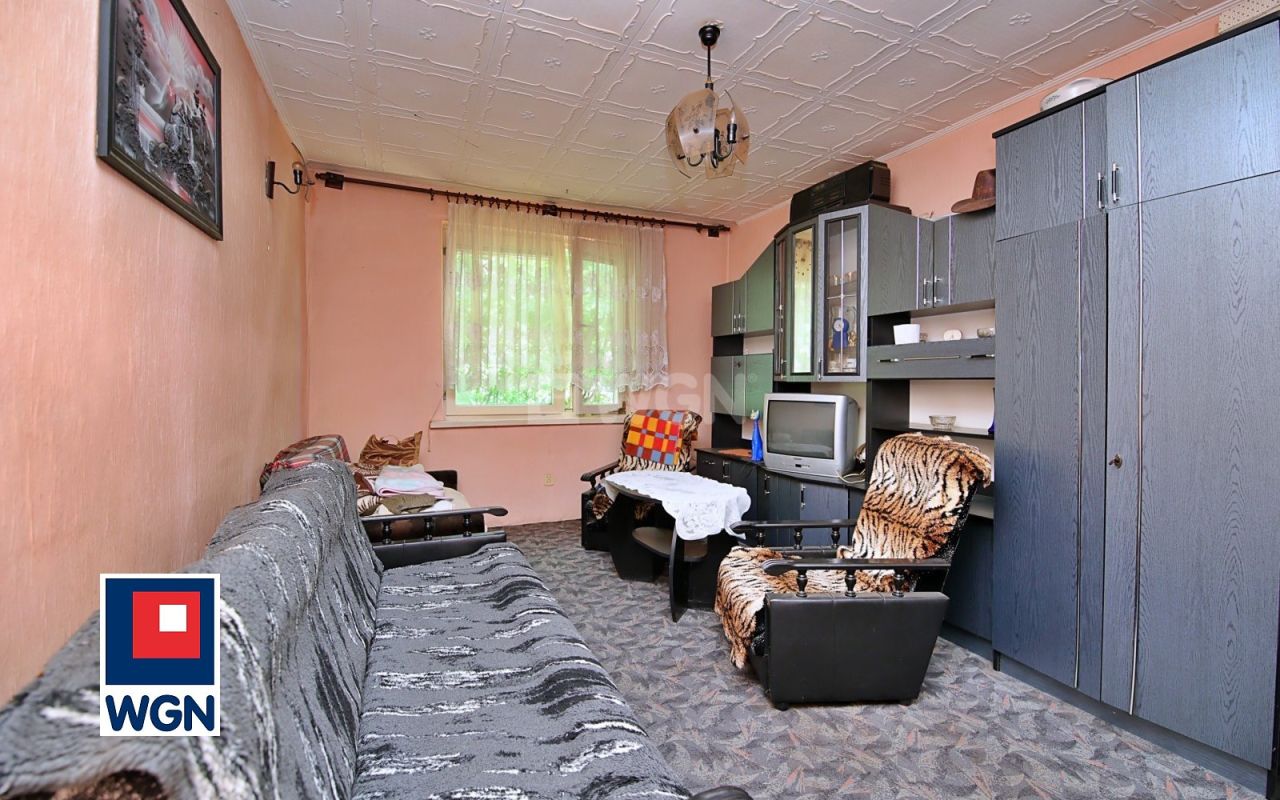 dom szeregowy, 3 pokoje Santoczno, ul. Jeziorna. Zdjęcie 13