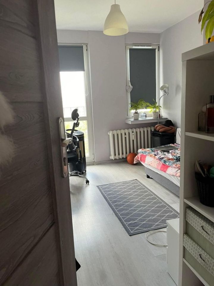 Pokój Wrocław Stare Miasto, ul. Szpitalna. Zdjęcie 2