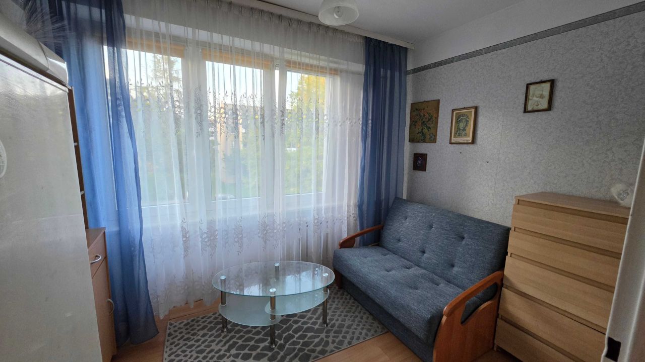 Mieszkanie 4-pokojowe Nowy Sącz, al. Aleje mjr. Henryka Sucharskiego. Zdjęcie 6