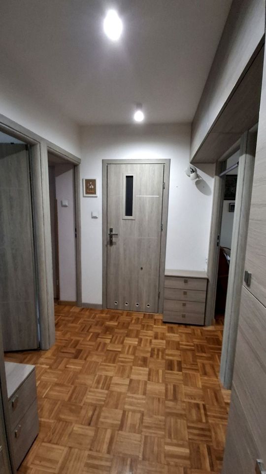 Mieszkanie 3-pokojowe Toruń Jakubskie Przedmieście, ul. Konopackich. Zdjęcie 11