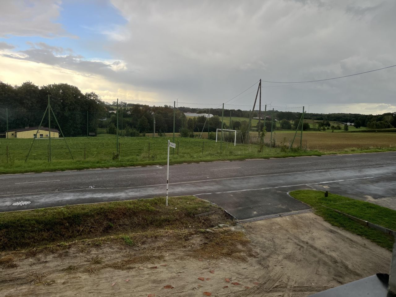 Mieszkanie 2-pokojowe Rusinowo. Zdjęcie 9